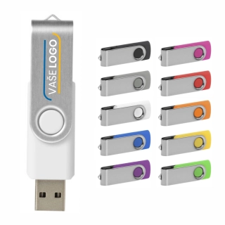 Reklamné USB kľúče s vlastným logom